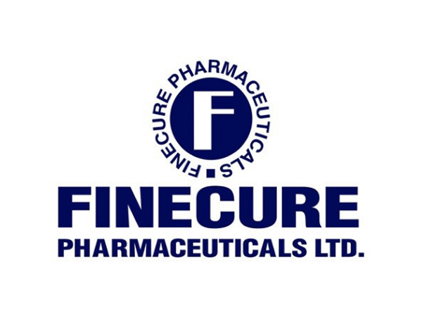 Finecure Pharmaceuticals